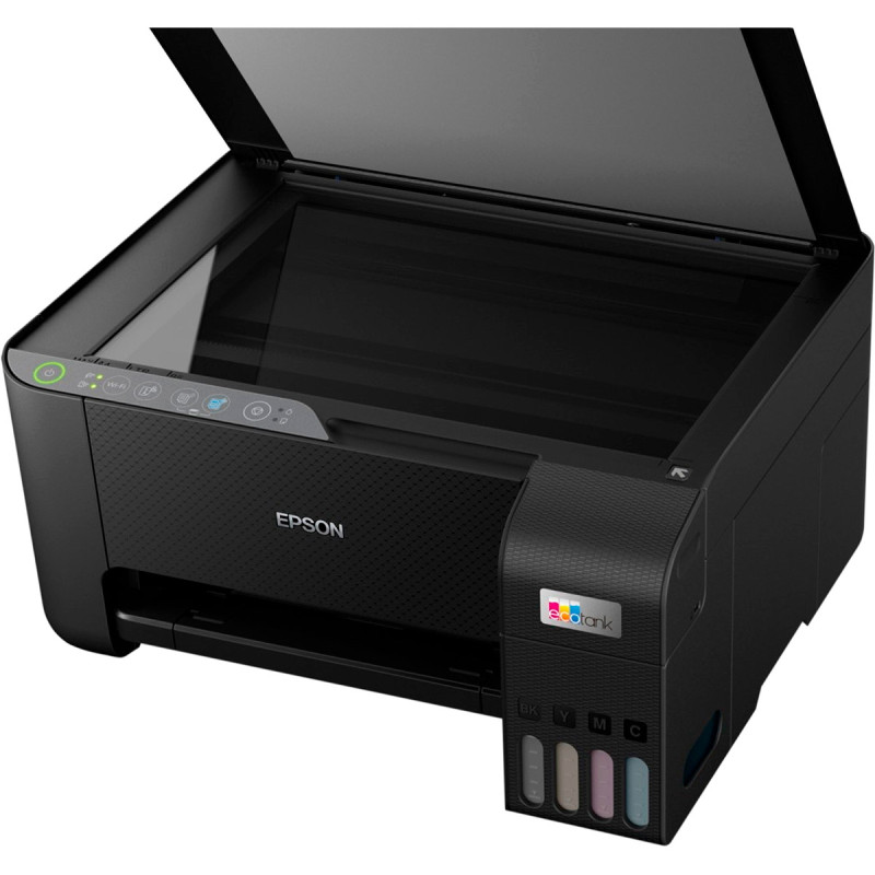 Багатофункційний пристрій Epson L3251 Фабрика друку