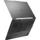 ASUS TUF Gaming 15.6"FHD IPS 144Hz/R7-6800H/16/512SSD/RTX3050Ti 4GB/W11/Black