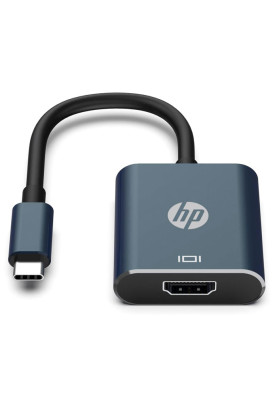 Перехідник USB3.1 Type-C --> HDMI, DHC-CT202 HP