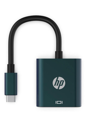 Перехідник USB3.1 Type-C --> HDMI, DHC-CT202 HP