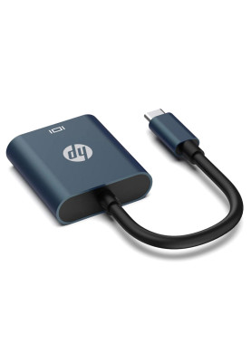 Перехідник USB3.1 Type-C --> HDMI, DHC-CT202 HP
