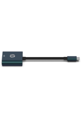 Перехідник USB3.1 Type-C --> HDMI, DHC-CT202 HP
