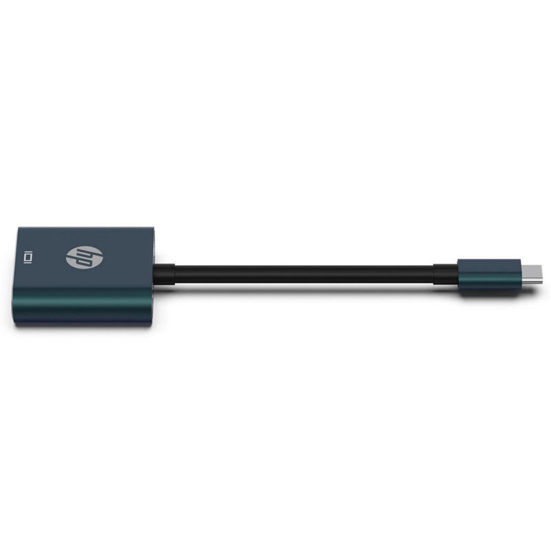 Перехідник USB3.1 Type-C --> HDMI, DHC-CT202 HP