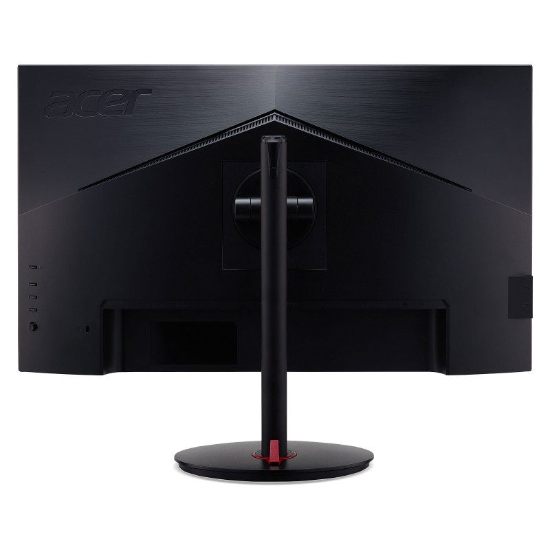 Монітор TFT 27" Acer Nitro XV272UKVbmiiprzx,IPS WQHD 170Hz,1ms