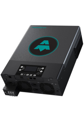Інвертор Marsriva OFF-G 6KW 230V RS232/RS485 CE PF1 VOL VM III 6KW TWIN-48V, include wifi