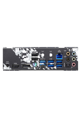 ASRock B550M STEEL LEGEND/REF (AM4/B550, 4*DDR4, 2xPCIex16, HDMI/DP, 6xSATAІІІ, 3xM.2,GLan,7.1c)