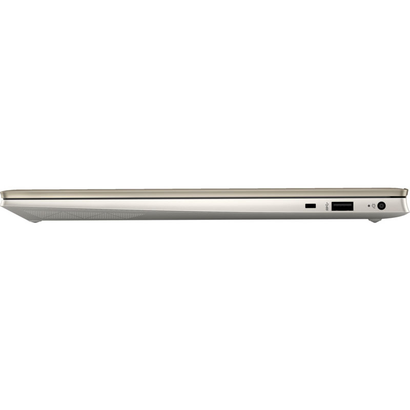 Ноутбук HP Pavilion 15-eg3041ua 15.6" FHD IPS, 250n/i3-1315U (4.5)/8Gb/SSD512Gb/Int UHD/Підс/DOS/Золотистий (834F9EA)