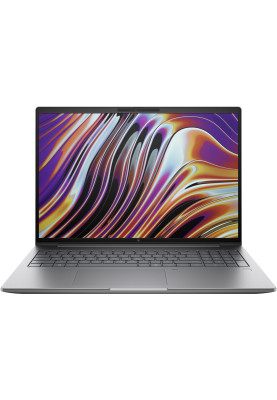 Ноутбук HP ZBook Power G11A 16"WUXGA IPS,300n/Ryzen7 8845HS (5.1)/64Gb/SSD1Tb/RTX 2000, 8GB/FPS/Підсв/DOS (B2ZZ8ES)