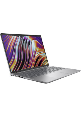 Ноутбук HP ZBook Power G11A 16"WUXGA IPS,300n/Ryzen7 8845HS (5.1)/64Gb/SSD1Tb/RTX 2000, 8GB/FPS/Підсв/DOS (B2ZZ8ES)