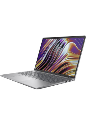 Ноутбук HP ZBook Power G11A 16"WUXGA IPS,300n/Ryzen7 8845HS (5.1)/64Gb/SSD1Tb/RTX 2000, 8GB/FPS/Підсв/DOS (B2ZZ8ES)