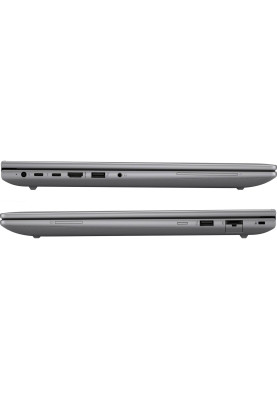 Ноутбук HP ZBook Power G11A 16"WUXGA IPS,300n/Ryzen7 8845HS (5.1)/64Gb/SSD1Tb/RTX 2000, 8GB/FPS/Підсв/DOS (B2ZZ8ES)