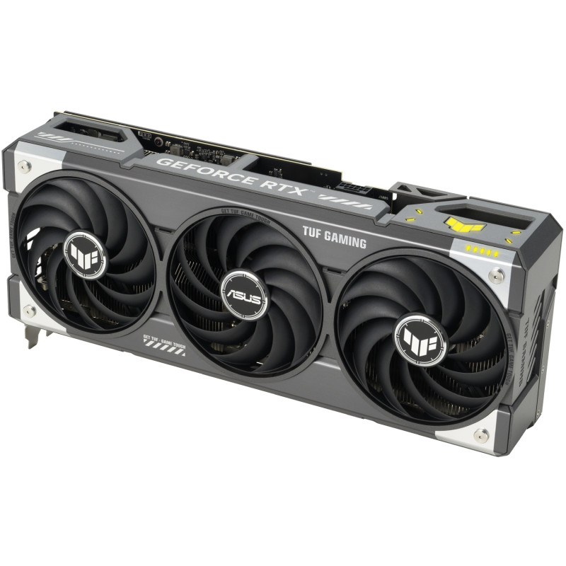 GeForce RTX5070 Asus TUF Gaming OC, 12GB GDDR7, 192bit, PCI Express 5.0