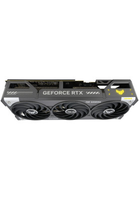 GeForce RTX5070 Asus TUF Gaming OC, 12GB GDDR7, 192bit, PCI Express 5.0