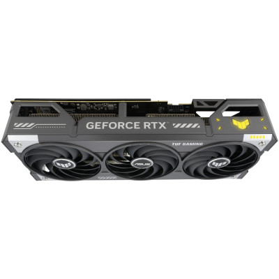 GeForce RTX5070 Asus TUF Gaming OC, 12GB GDDR7, 192bit, PCI Express 5.0