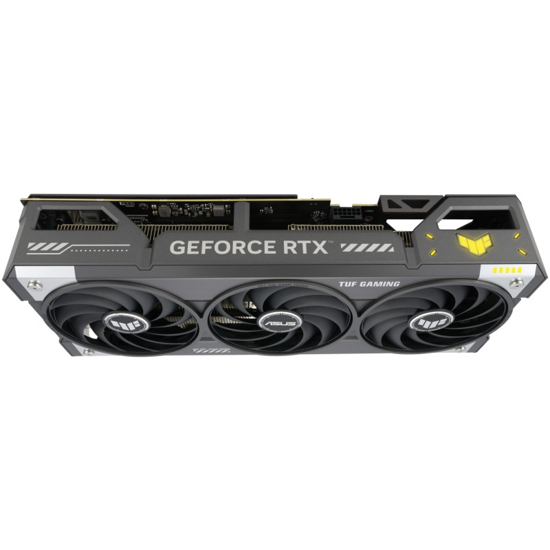 GeForce RTX5070 Asus TUF Gaming OC, 12GB GDDR7, 192bit, PCI Express 5.0