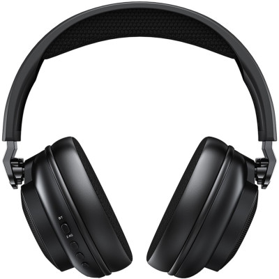 Гарнітура ігрова Acefast H15 Bluetooth+2,4G Black Гарнітура ігрова Acefast H15 Bluetooth+2,4G Black