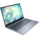 Ноутбук HP Pavilion 15-eg2029ua 15.6" FHD IPS, 250n/i7-1255U (4.7)/16Gb/SSD1Tb/Int Iris X/Підсв/DOS/Синій (833T0EA)