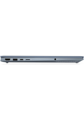 Ноутбук HP Pavilion 15-eg2029ua 15.6" FHD IPS, 250n/i7-1255U (4.7)/16Gb/SSD1Tb/Int Iris X/Підсв/DOS/Синій (833T0EA)