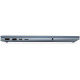 Ноутбук HP Pavilion 15-eg2029ua 15.6" FHD IPS, 250n/i7-1255U (4.7)/16Gb/SSD1Tb/Int Iris X/Підсв/DOS/Синій (833T0EA)