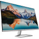 TFT 31.5" HP M32f, VGA, HDMI 1.4 x 2, сріблястий