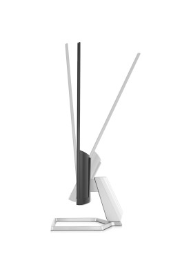 TFT 31.5" HP M32f, VGA, HDMI 1.4 x 2, сріблястий