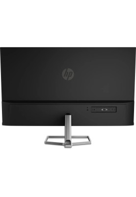 TFT 31.5" HP M32f, VGA, HDMI 1.4 x 2, сріблястий