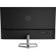 TFT 31.5" HP M32f, VGA, HDMI 1.4 x 2, сріблястий