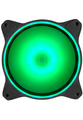 Вентилятор для корпуса 120mm Chieftec ZF-1225RGB PWM
