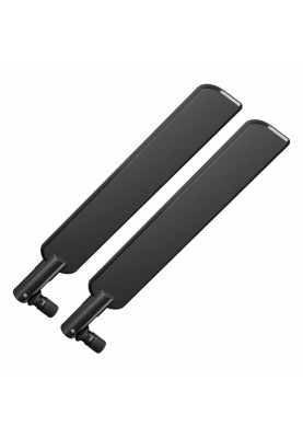 Маршрутизатор Mikrotik hAP ac³ (RBD53iG-5HacD2HnD), 2.4 GHz 802.11b/g/n dual-chain, 5 GHz 802.11a/n/