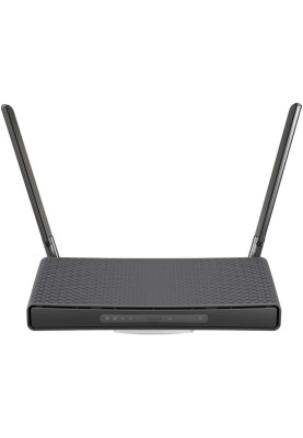Маршрутизатор Mikrotik hAP ac³ (RBD53iG-5HacD2HnD), 2.4 GHz 802.11b/g/n dual-chain, 5 GHz 802.11a/n/