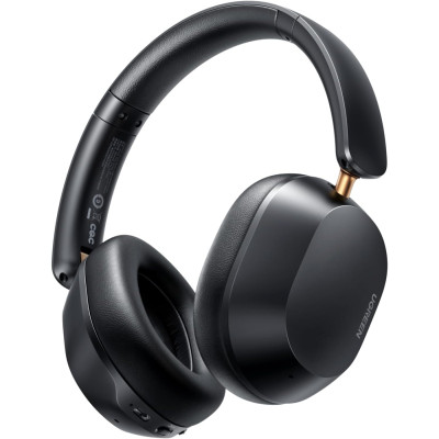 Навушники UGREEN HP203 HiTune Max5С Hybrid ANC Black Навушники UGREEN HP203 HiTune Max5С Hybrid ANC Black