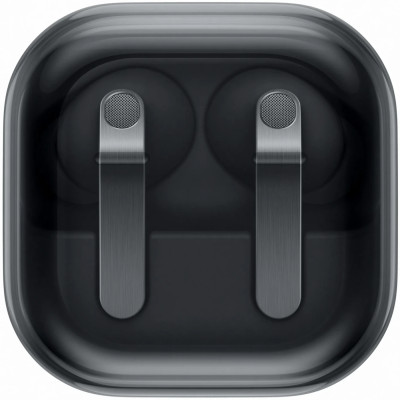 Бездротові навушники Samsung Galaxy Buds 4 Pro (R640), чорний