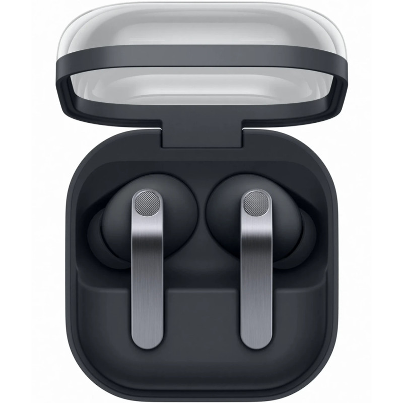 Бездротові навушники Samsung Galaxy Buds 4 Pro (R640), чорний