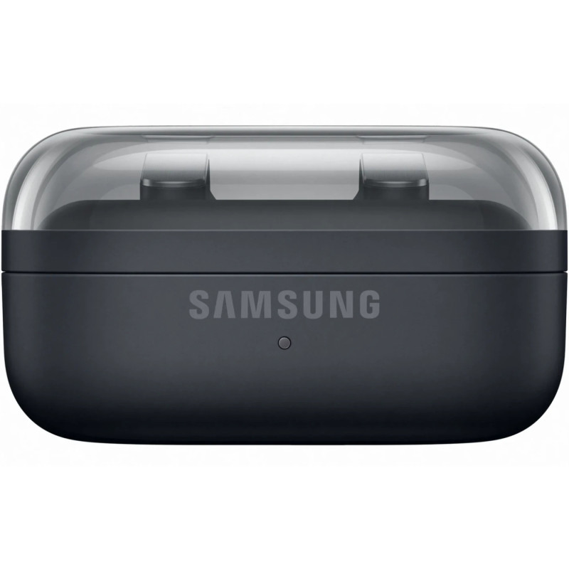Бездротові навушники Samsung Galaxy Buds 4 Pro (R640), чорний