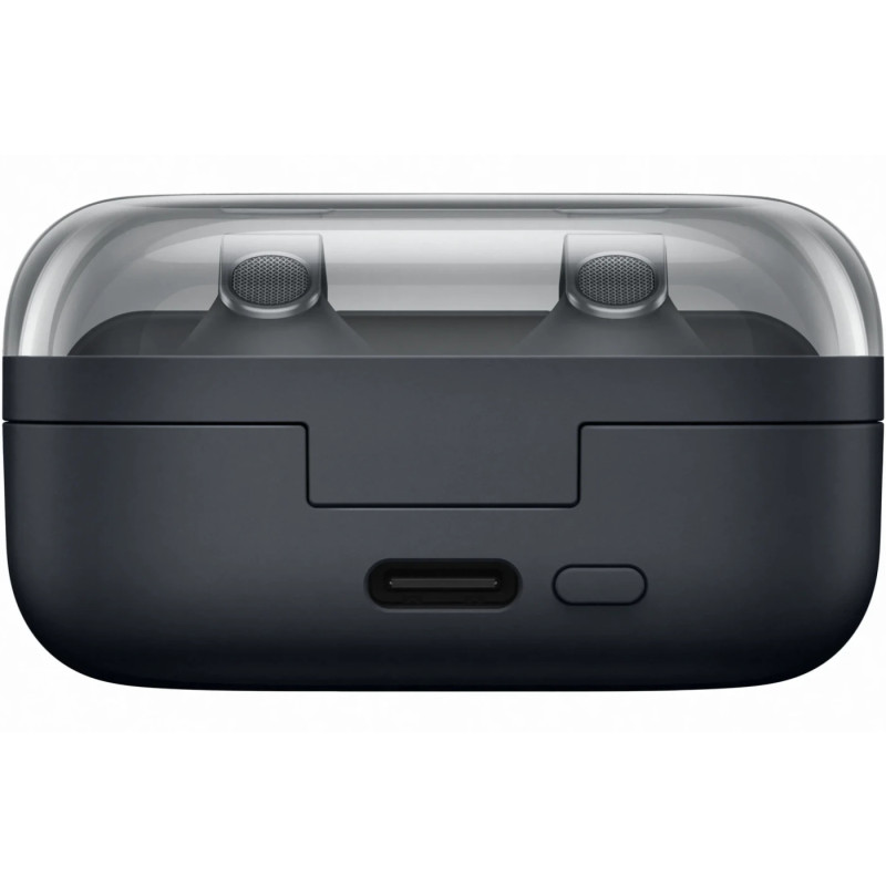 Бездротові навушники Samsung Galaxy Buds 4 Pro (R640), чорний