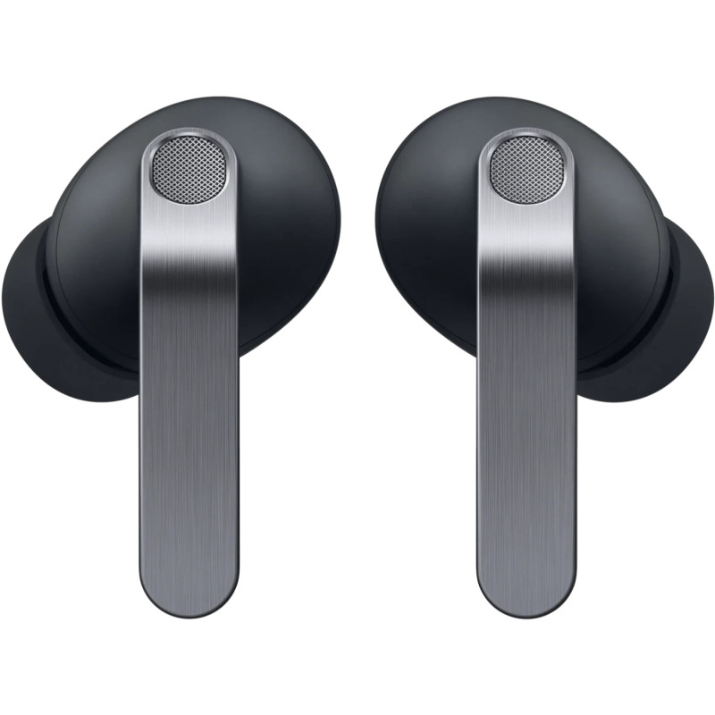 Бездротові навушники Samsung Galaxy Buds 4 Pro (R640), чорний