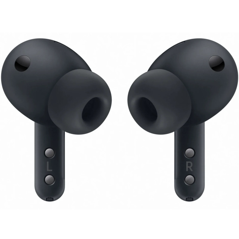 Бездротові навушники Samsung Galaxy Buds 4 Pro (R640), чорний