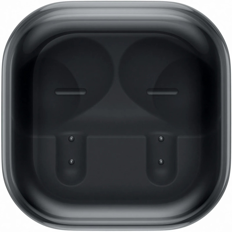 Бездротові навушники Samsung Galaxy Buds 4 Pro (R640), чорний