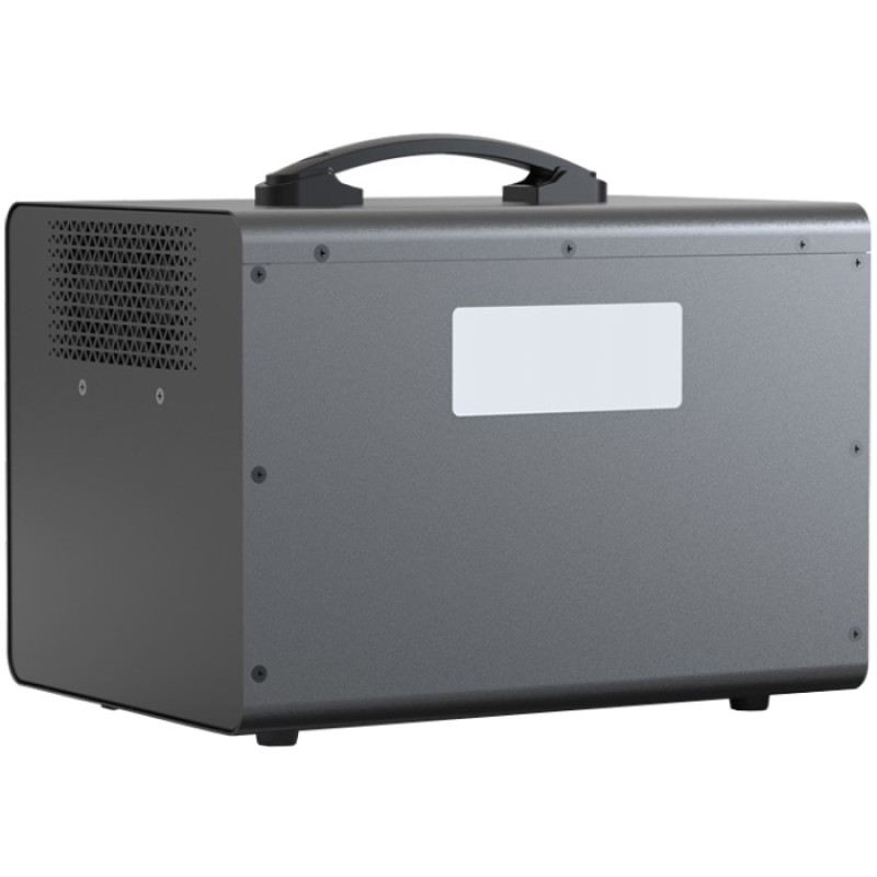 Зарядна станція Marsriva MP10 1000Вт (1008Вт/г) LiFePo4, PD 60Вт