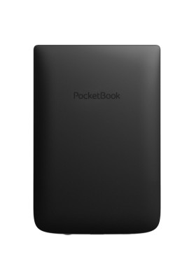 Електронна книжка PocketBook 617, Black