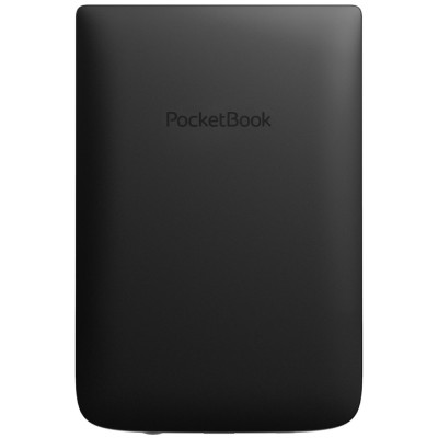 Електронна книжка PocketBook 617, Black