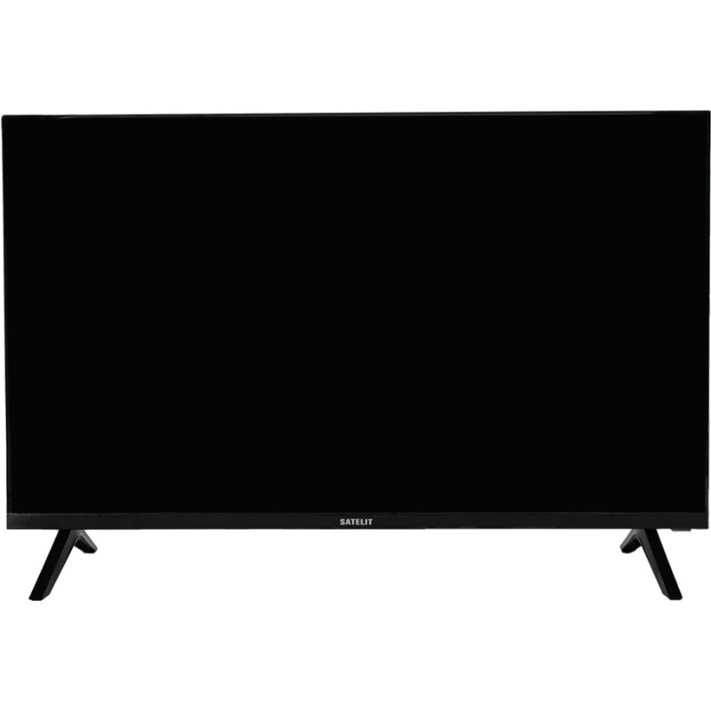 TV 32 Satelit 32H9150ST HD Ready/T2/Smart TV/Android 11/USB/Wi-Fi/Black