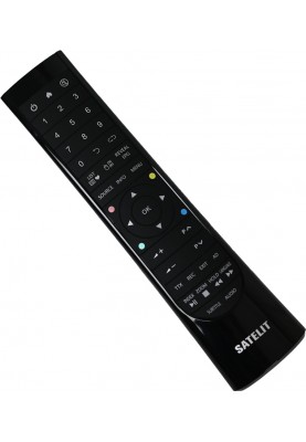 TV 32 Satelit 32H9150ST HD Ready/T2/Smart TV/Android 11/USB/Wi-Fi/Black