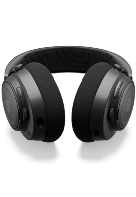 Ігрова гарнітура SteelSeries Arctis Nova 7 Wireless PC/PS/SW/MAC/MOB
