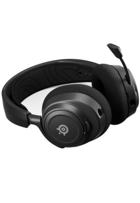 Ігрова гарнітура SteelSeries Arctis Nova 7 Wireless PC/PS/SW/MAC/MOB