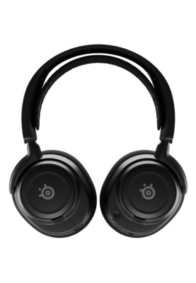 Ігрова гарнітура SteelSeries Arctis Nova 7 Wireless PC/PS/SW/MAC/MOB
