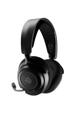 Ігрова гарнітура SteelSeries Arctis Nova 7 Wireless PC/PS/SW/MAC/MOB