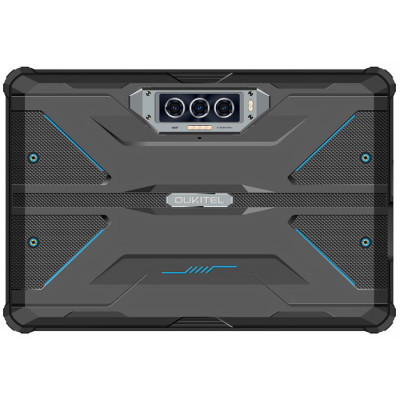 Планшет Oukitel RT7 4G TITAN 10.1" FHD+ /8GB/256GB/ MT8788 /32000mAh/ 48+32Мп /IP69K/ LTE Blue Планшет Oukitel RT7 4G TITAN 10.1" FHD+ /8GB/256GB/ MT8788 /32000mAh/ 48+32Мп /IP69K/ LTE Blue
