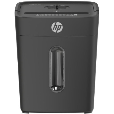 Знищувач документів HP OneShred 6CC, A4, 80g х 6 листів, 5*14, 14 л., P-4