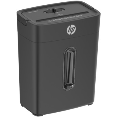 Знищувач документів HP OneShred 6CC, A4, 80g х 6 листів, 5*14, 14 л., P-4 Знищувач документів HP OneShred 6CC, A4, 80g х 6 листів, 5*14, 14 л., P-4